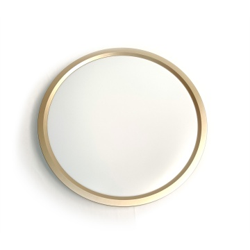 Plafoniera LED 64W, Champagne, Slimlux, Kelektron - Img 2