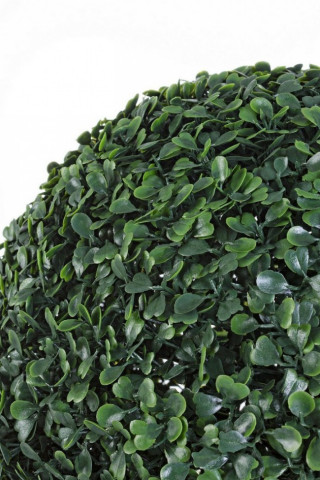 Planta artificiala decorativa, ∅ 38 cm, Syntetic Bizzotto - Img 2