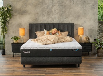 Saltea TEMPUR PRO Luxe SmartCool 30