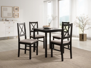 Culoare: Negru / Opium 85 – imagine 307924