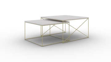 Culoare: Auriu / Beton