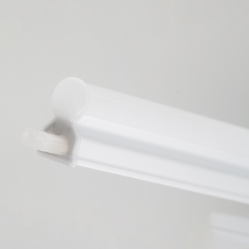 Tub Led Linear Light S10, alb, Max 10W, lumina scazuta, Kelektron - Img 3