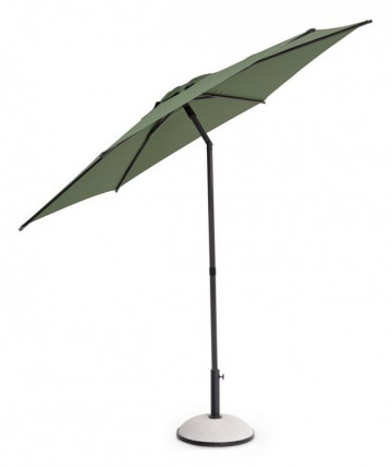 Umbrela de soare, antracit, diam. 270 cm, Samba, Yes - Img 3
