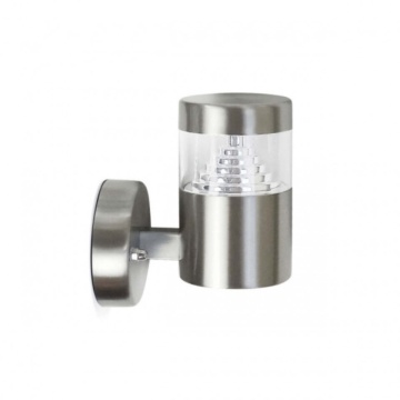 Aplica LED INTEGRAL 668, 3.6W, Otel – imagine de produs din seria de prezentare
