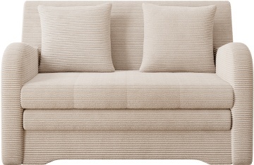 Canapea Ario extensibil, 130x103x85 cm – Jarell 18 – fotografie de prezentare a produsului