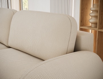 Canapea Avuela extensibil, 250x105x94 cm – Calmora 18 - Img 10