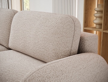 Canapea Avuela extensibil, 250x105x94 cm – Royal 18 - Img 10