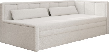 Canapea Fulgeo extensibil, 214x82x77 cm – Royal 01