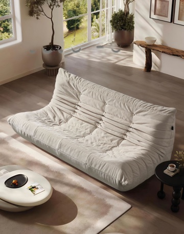 Canapea Lounge din Memory Foam HD – Premium, 1450 x 110 x 75 cm, Confort care Revine la Formă – imagine de produs din seria de prezentare
