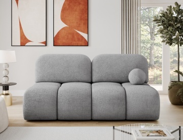 Canapea Nuwia extensibil, 200x102x100 cm – Avexin 04 - Img 3