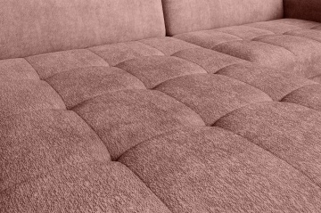 Colțar Gomsi extensibil, 228x165x100 cm, orientare stânga – Touch 24 – cadru alternativ al produsului