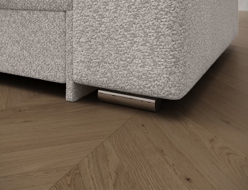 Colțar Sorento extensibil, 296x194x78 cm, orientare stânga – Royal 01 – imagine de produs pentru prezentare