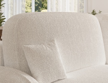 Colțar Tesalia extensibil, 247x150x93 cm, orientare dreapta – Royal 01 - Img 10