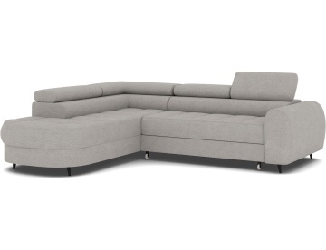 Colțar Vesteria left-hand extensibil, 279x215x72 cm – Nube 03 - Img 4
