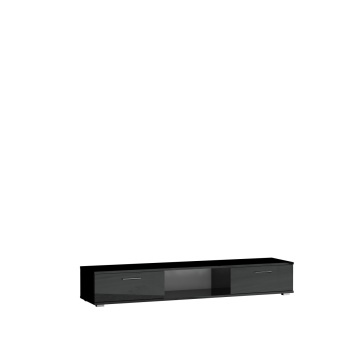 Culoare: Negru Lucios / Negru Mat