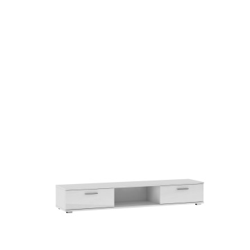 Comodă TV, 176x40x28 cm, Aridea, ADRK Furniture - Img 12