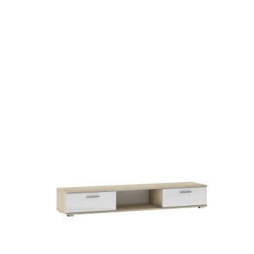 Comodă TV, 176x40x28, Sella, ADRK Furniture – fotografie suplimentară de catalog