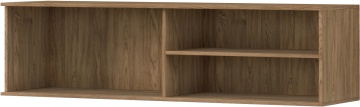Comodă TV Entsian 150 wall-mounted Media cabinet Artisan Oak - Img 9
