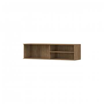 Comodă TV Entsian 150 wall-mounted Media cabinet Artisan Oak - Img 2