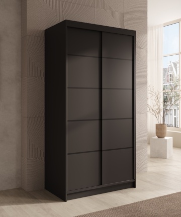 Culoare: Negru / Negru