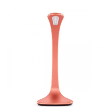 Lampa de masa LED Flex R2, rosu, Max 8W, dimabil, lumina neutra, Kelektron – prezentare de produs din alt cadru