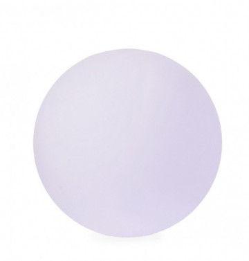 Lampă LED, sferica cu diametrul 50 cm, Craig, Bizotto - Img 3