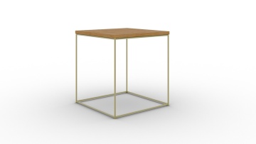 Culoare: Auriu / Lancelot Oak – imagine 306715