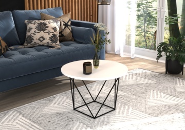 Culoare: Negru / Alb – imagine 306805