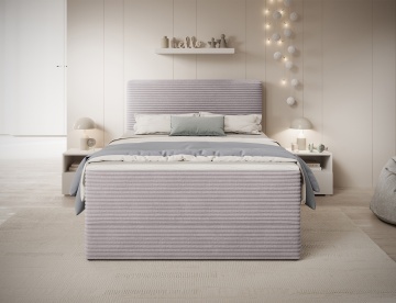 Pat boxspring Alamito, 120x200 cm – Modullo 03 - Img 5
