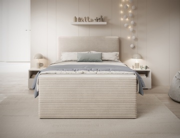 Pat boxspring Alamito, 120x200 cm – Modullo 18 - Img 5