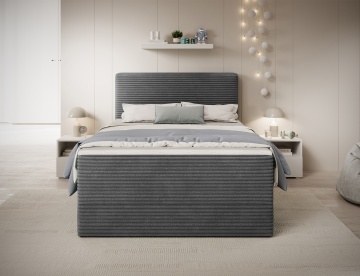 Pat boxspring Alamito, 140x200 cm – Modullo 04 - Img 5