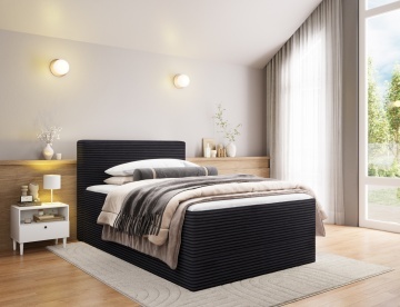 Pat boxspring Alamito, 140x200 cm – Modullo 10 - Img 6