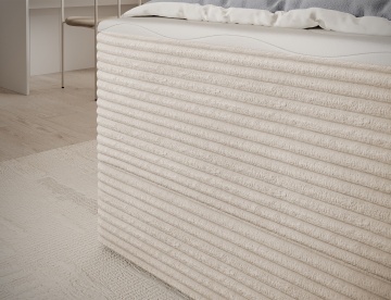 Pat boxspring Alamito, 140x200 cm – Modullo 18 - Img 10