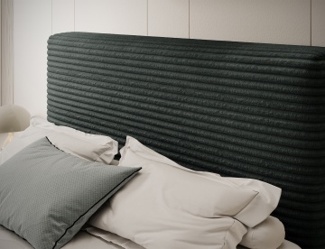 Pat boxspring Alamito, 140x200 cm – Modullo 35 - Img 9