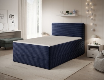Pat boxspring Alamito, 140x200 cm – Modullo 40 - Img 7