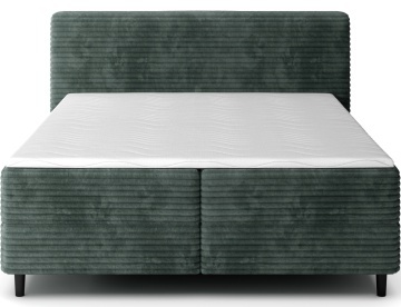 Pat boxspring Cortiko, 140x200 cm – Modullo 35 - Img 4