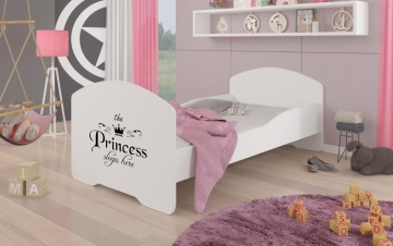 Princess Black / fara sertar