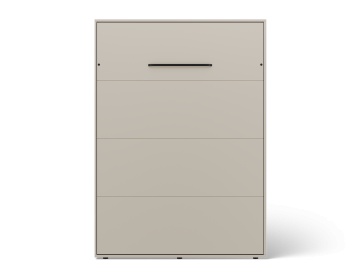 Pat rabatabil Vivario 140 – cu somieră inclusă – 153x40x213 cm – Cașmir - Img 2