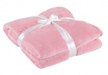 Pătură roz 150x200, Penelope Yes - Img 2