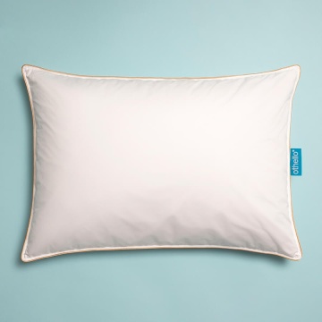 Pernă Othello Downa 30 cu 30% puf și 70% pene de gâscă, 50x70 cm – imagine 4 din galeria produsului