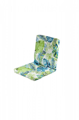 Perna scaun cu spatar, Alcam, Jungle, 90x44x3 cm - Img 1