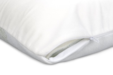 Perna Somnart 4 anotimpuri Memory Foam si Aloe Vera - Img 9