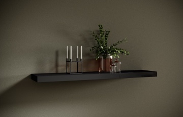 Raft suspendat ANDREA, ADRK Furniture – fotografie alternativă de produs