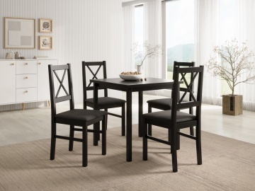Culoare: Negru / Opium 99 – imagine 307925