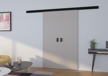 Usa glisanta dubla, Toppo, ADRK Furniture – imagine secundară de catalog