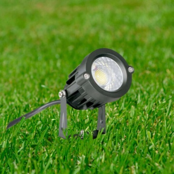 Aplica LED pentru gradina Garden, lumina rece, Max 7W, Kelektron – imagine de produs din seria de prezentare