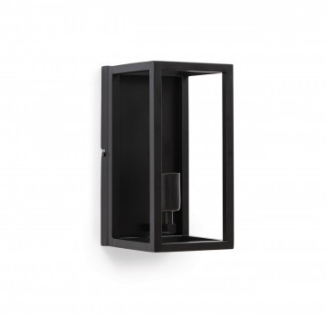 Aplice Furtim – Negru – cadru alternativ al produsului