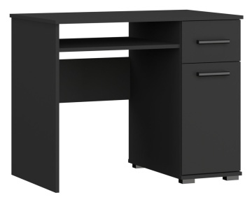 Birou Frazio – 90x56x75 cm – Negru