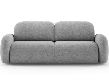 Canapea Avuela extensibil, 250x105x94 cm – Royal 04