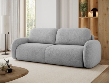 Canapea Avuela extensibil, 250x105x94 cm – Royal 04 - Img 5